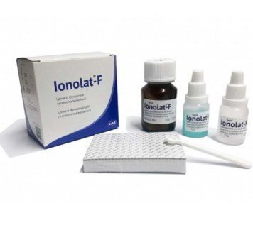 Іонолат-Ф, Ionolat-F (Латус) ЦМ-89 фото