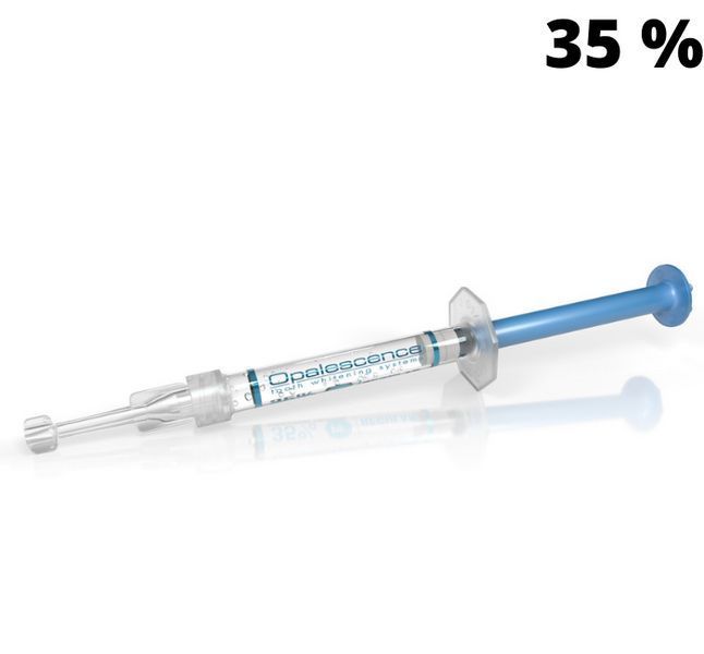 Opalescence 35 % PF Regular Ultradent, (Опалесценс ПФ Ультрадент) ОТБ-7 фото