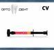 Gradia direct flo CV (Градия директ флоу) шприц 1.5 г + насадки ГФ-7 фото 2