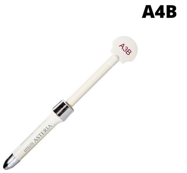 Estelite Asteria (Естелайт Астерія) А4В, Tokuyama dental, шприц 4 г ЭА-5 фото