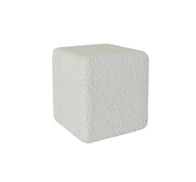 Колагенова губка DSI Pure Sponge, Куб 10x10 мм 10 шт/уп ГМСТ-22 фото