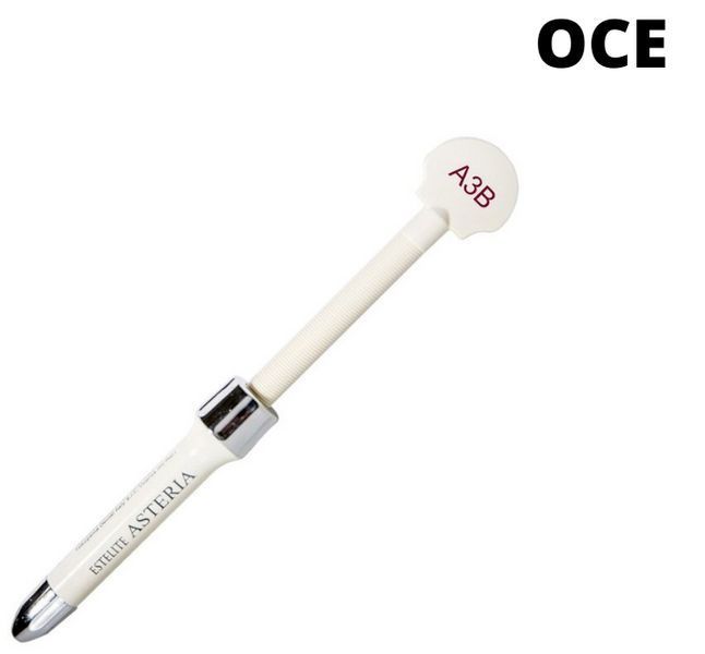 Estelite Asteria OCE, Tokuyama dental, шприц 4 г ЭА-9 фото