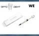 Estelite Asteria (Естелайт Астерія) WE, Tokuyama dental, шприц 4 г ЭА-11 фото 3