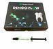 Dengoflow, Наногібридний текучий композит 2г, А1 (Dengen Dental) ДФ-1 фото 1