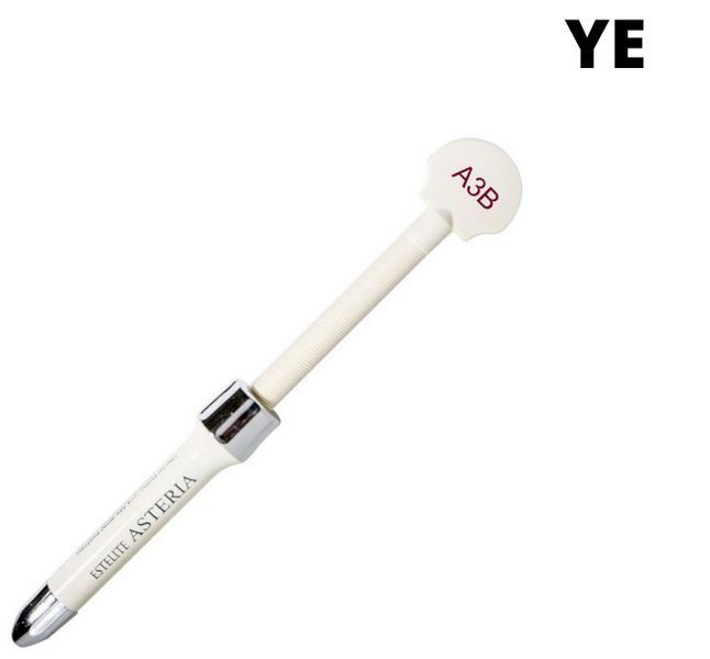 Estelite Asteria YE, Tokuyama dental, шприц 4 г ЭА-12 фото