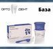 База Hydrorise Putty Normal (300 мл+300 мл) Zhermack АСК-4 фото 2