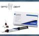 Luxacore Z smartmix dual DMG, шприц 9 г ВК-4 фото 2