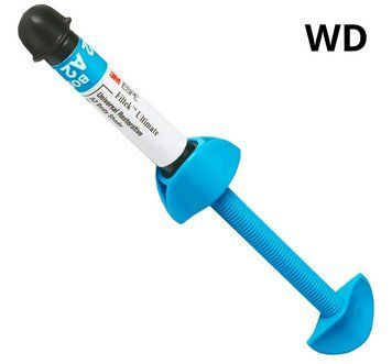 Филтек Ультимейт, Filtek Ultimate, шприц 4г WD, Оригинал (3M ESPE) Ф-26 фото