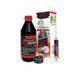 Гипохлорит натрия 5.25% экстра Chloraxid Extra 400 г (Хлораксид экстра) Cerkamed. Жидкость для промывания кор ГК-15 фото 1