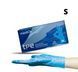Одноразові рукавички ТПЕ, р. S 200 шт/уп, блакитні Mediok ТПЕ-6 фото 1