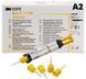 Реликс Ю200, RelyX U200 Automix 8,5г. A2 (3M ESPE) ЦМ-95 фото 2