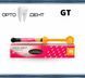 Композитный пломбировочный материал GC Gradia Direct GT шприц 4.0 г. ГД-21 фото 3