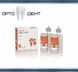 Elite HD + maxi putty soft fast set (база 2 картриджа по 380 мл) Zhermack АСК-15 фото 2