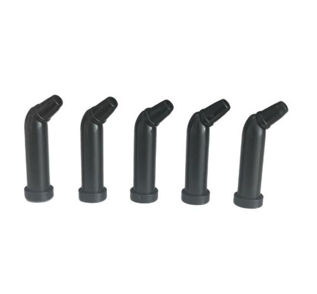 Bulk Fill, капсула 0,25г (Dengen Dental) БК-5 фото