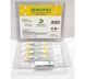 Dengopex, Паста гідроксиду кальцію з йодоформом 2,2 г (Dengen Dental) ЛК-17 фото 2