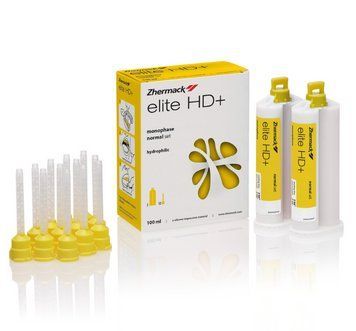 Elite HD монопаза (корректор 2 картриджа по 50 мл) АСК-17 фото