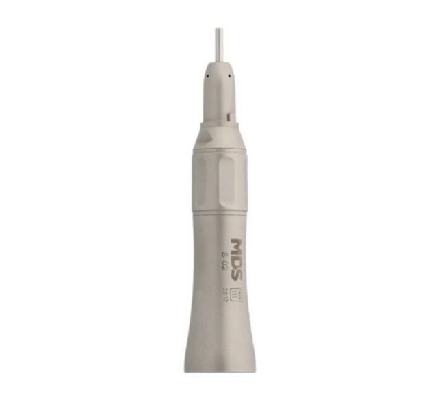 Наконечник MDS прямий S-01T 1:1. Гарантія 6 місяців НКН-22 фото