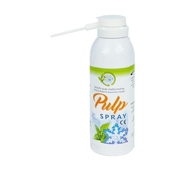 Pulp Spray, Пульп Спрей &ndash; холодний тест, аромат: Апельсин (Cerkamed) ГК-31 фото