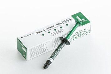 Estelite universal flow super low A4 ЖФ-13 фото