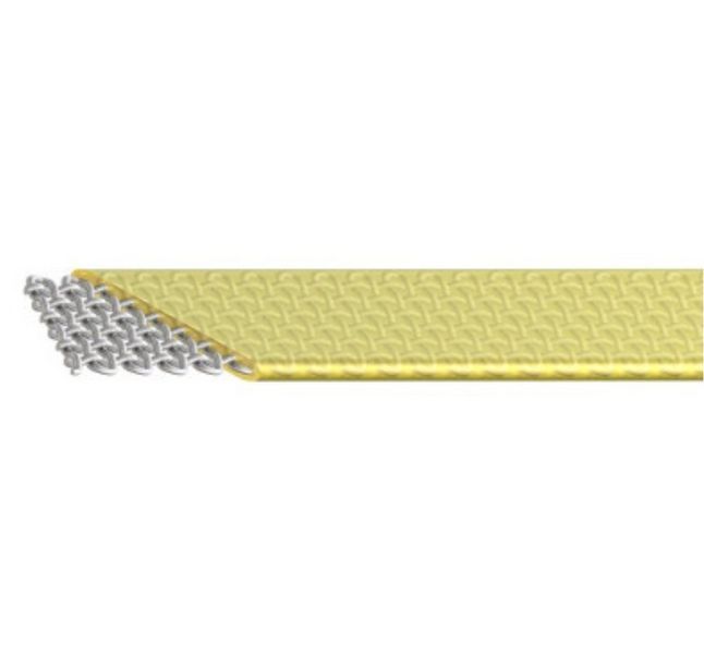 Dentapreg Splint, Дентапрег, Шинирувальна стрічка SFM, 50х2х0,2 мм ШЛ-2 фото