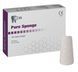 Коллагеновая губка DSI Pure Sponge, Цилиндр 8x14 мм 10 шт/уп ГМСТ-19 фото 1