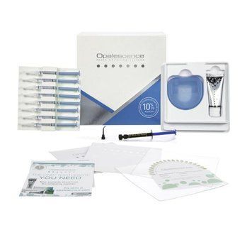 Гель для відбілювання Ultradent Opalescence PF Doctor Kit 20% ОТБ-4 фото