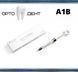 Estelite Asteria (Естелайт Астерія) А1В, Tokuyama dental, шприц 4 г ЭА-1 фото 3