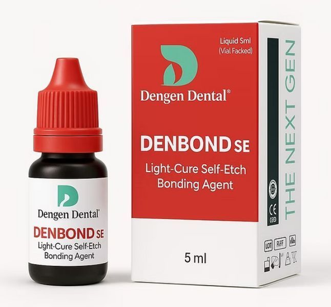 Denbond Se, 7-го покоління, 5ml (Dengen Dental) АС-29 фото