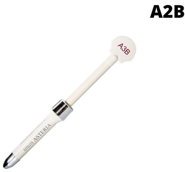 Estelite Asteria А2В, Tokuyama dental, шприц 4 г ЭА-2 фото