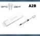 Estelite Asteria А2В, Tokuyama dental, шприц 4 г ЭА-2 фото 2