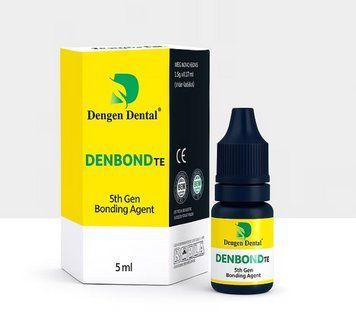 Denbond Te, 5-го поколения, 5ml (Dengen Dental) АС-30 фото