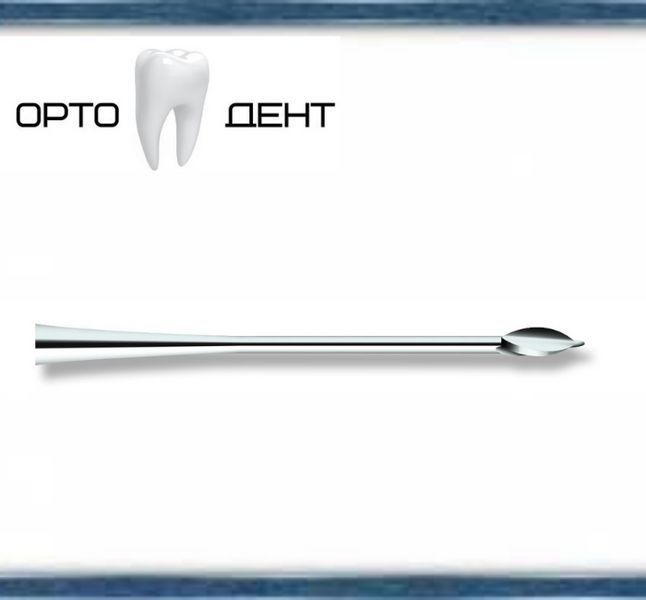 Gates Maillefer №1-6 32 мм (6 шт), корневые сверла МИН-21 фото