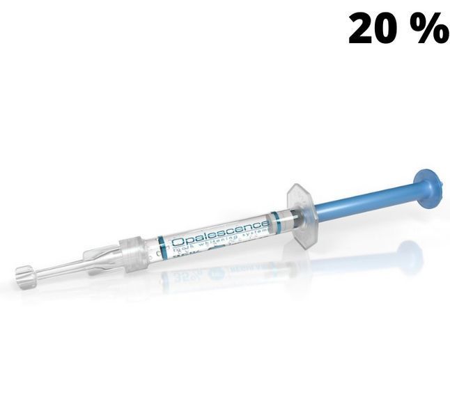 Opalescence 20% PF Regular Ultradent, (Опалесценс ПФ Ультрадент) ОТБ-6 фото