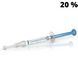Opalescence 20% PF Regular Ultradent, (Опалесценс ПФ Ультрадент) ОТБ-6 фото 2