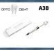 Estelite Asteria (Естелайт Астерія) А3В, Tokuyama dental, шприц 4 г ЭА-3 фото 2